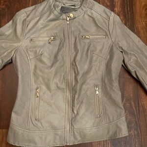 Womens Cavalini Jacket